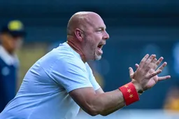 Riemer onder grote druk bij RSCA: "Niet voldoende"