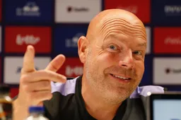 Brian Riemer dropt drie aanwinsten én verrassing in basis: “Ik ben niet gerust”