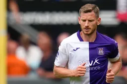 "Dit is échte reden waarom Vertonghen niet vervolgd wordt door Bondsparket"