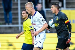 Beschaamd RSC Anderlecht stelt zwaar teleur in Brusselse derby tegen Union