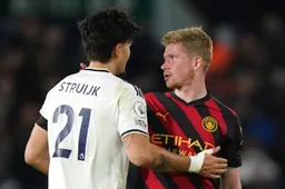 Transfermarkt LIVE: Pascal Struijk naar Club, verrassing rond Jan Vertonghen?