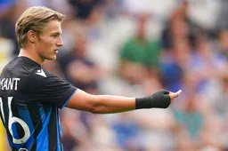 ‘Club wil Romeo Vermant vervangen en opent gesprek met Belgische opvolger’