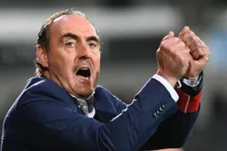 ‘Yves Vanderhaeghe haalt alles uit de kast om stunt tegen Club Brugge te realiseren’