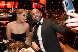 Steven Defour doet monden openvallen en doet nu dít met zijn sexy vriendin