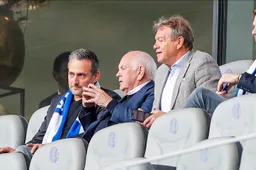 Bom bij AA Gent: ‘Transfer van 15 miljoen euro helemaal rond’