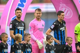 Simon Mignolet denkt de titel te kunnen pakken op Anderlecht: “Met borst vooruit”