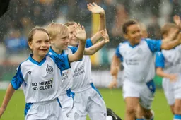 Na groot schandaal: Club-fans zien Engelse topclub alle pijlen op supertalent richten