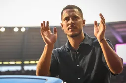 'Ex-Rode Duivel Eden Hazard heeft deze beslissing genomen over zijn toekomst'