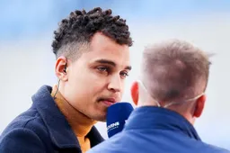 Aster Nzeyimana laat zich verrassend uit over Anderlecht-supporters: “Echt zot”