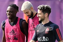 Transfermarkt LIVE: Doku naar FC Barcelona, verrast Mertens met pensioen?