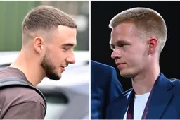 Transfermarkt LIVE: Zeno Debast naar PSV, verlaat Arthur Vermeeren Antwerp?