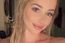 Emma Heesters trekt pikant niemendalletje aan en pronkt met borsten: “Sexy”