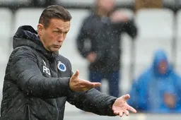 ‘Over en uit: Ronny Deila duwt volgende Club Brugge-speler richting uitgang’