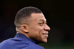 ‘Mbappé verrast vriend en vijand en wil plots naar déze Premier League-club’