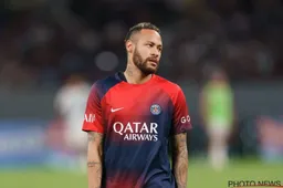 Weg uit Saudi-Arabië: 'Neymar verrast voetbalwereld met zéér verrassende transfer'