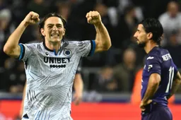 Transfermarkt LIVE: Nielsen van Club naar Anderlecht, verkoopt Coucke RSCA?