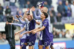 Anderlecht-fans laaiend enthousiast over nieuwe publiekslieveling: "Een verademing!"