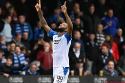 Club Brugge haalt opgelucht adem, Igor Thiago rekent meteen af met criticasters