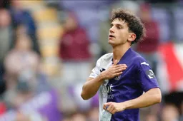 ‘Anderlecht krijgt belangrijk nieuws over afscheid van Théo Leoni’
