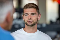 Hugo Cuypers doet onthulling over transfer naar Club Brugge: "Heb die stap nodig"