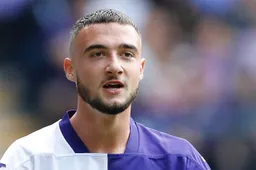 ‘Zeno Debast kan Anderlecht laten stikken en overstap naar déze topclub maken’