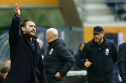 Ronny Deila ziet Carl Hoefkens én Hein Vanhaezebrouck nu weigeren om dít te doen