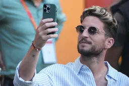 Dries Mertens spreekt klare taal over zoontje Ciro Romeo