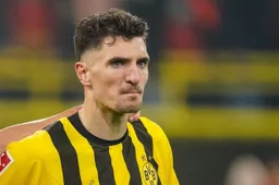 'Thomas Meunier op weg naar déze Belgische topclub'
