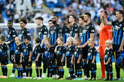 VTM-kijkers ergeren zich dood tijdens match van Club Brugge: “Hij is écht irritant!”