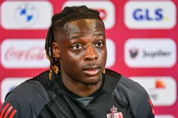 Transfermarkt LIVE: Doku naar Manchester City, topaanwinst voor RSC Anderlecht?