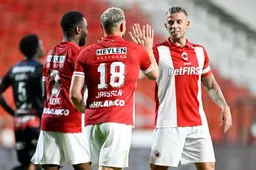 Bizar: 'Antwerp-speler schrijft geschiedenis met deze opvallende statistiek'