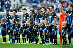 Club-fans maken basisspeler nu volledig af: "Mag zelfs bij Cercle niet meedoen"