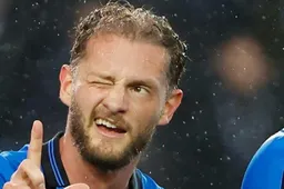 Mats Rits reageert fel en waarschuwt Club Brugge: “Wij verdienden het meer”