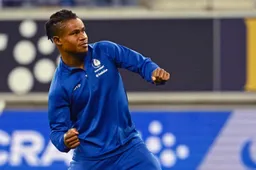 Transfermarkt: 'Overmars regelt monstertransfer, exit Gift Orban bij AA Gent'