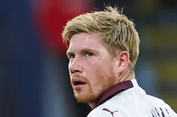 'De Bruyne ziet Bayern München zich melden, fraaie transfer op komst'