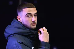 ‘Anderlecht-fans krijgen verontrustend bericht over zomertransfer Zeno Debast’