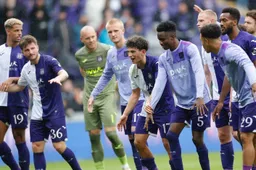 Paars-witte publiekslieveling wil boegbeeld worden via een contract voor het leven