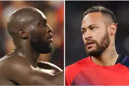 Transfermarkt LIVE: Lukaku en Neymar samen naar Al-Hilal, verrassing rond Rits?