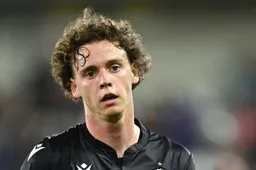 Maxim De Cuyper laat zich zéér opvallend uit over blessure van Bjorn Meijer