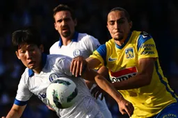 AA Gent stoomt door tegen Westerlo en behoudt perfect rapport na meerdere penalty’s