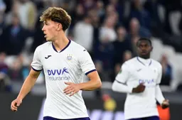 ‘Anderlecht stuurt na Stassin en Sadiki ook dít supertalent naar Belgische rivaal’