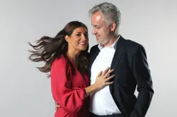 Lies Vandenberghe en Maarten Breckx denken luidop aan zeer grote beslissing