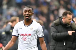 Transfermarkt LIVE: Marco Kana naar Westerlo, verrassing rond Romelu Lukaku?