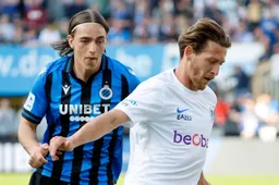 ‘Club krijgt belangrijk transfernieuws: Hrosovsky mogelijk naar exit bij KRC Genk’