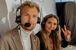 Karl Vannieuwkerke: "Ik merk het bij Ruben Van Gucht en Ine Beyen"