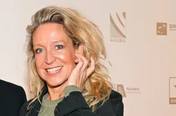 Frank Raes ziet ex Cath Luyten zich druk mkaen: "Ik ben niet onverantwoord!"