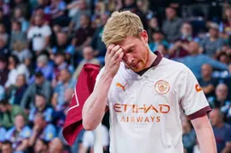 De Bruyne schrikt door slecht nieuws: “Ziekenhuisopname voor spoedoperatie”