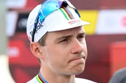 Evenepoel doet Anderlecht- én Club-fans opschrikken met knotsgekke uitspraak