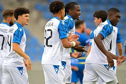 Club Brugge verrast zijn fans met spektakel en onverwachte doelpuntenmakers