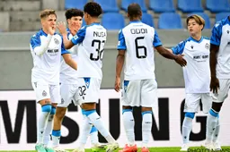 Maar één onderwerp na Akureyri-Club Brugge: "Krijg er tranen van in de ogen"